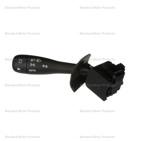 Standard Ignition BODY SWITCH AND RELAY OE Replacement 8 Blade Terminal CBS1409T